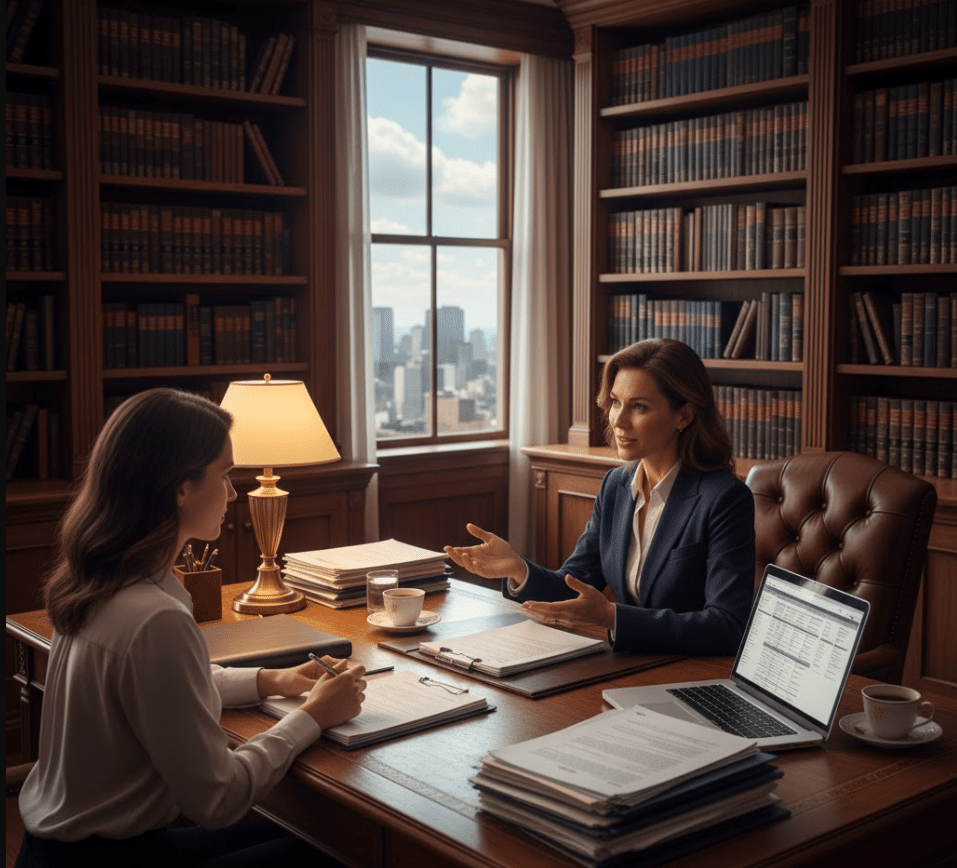 נתבעתם על הוצאת דיבה? כך תגנו על עצמכם