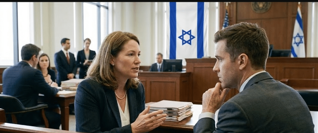 תביעת לשון הרע: איך לבחור את הליווי המשפטי הנכון לכם?