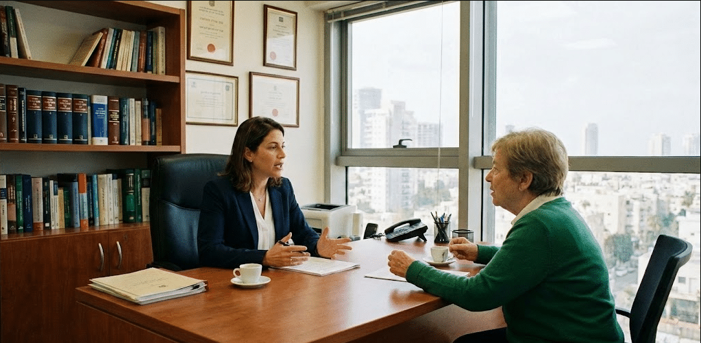 הגנות בתביעת דיבה
