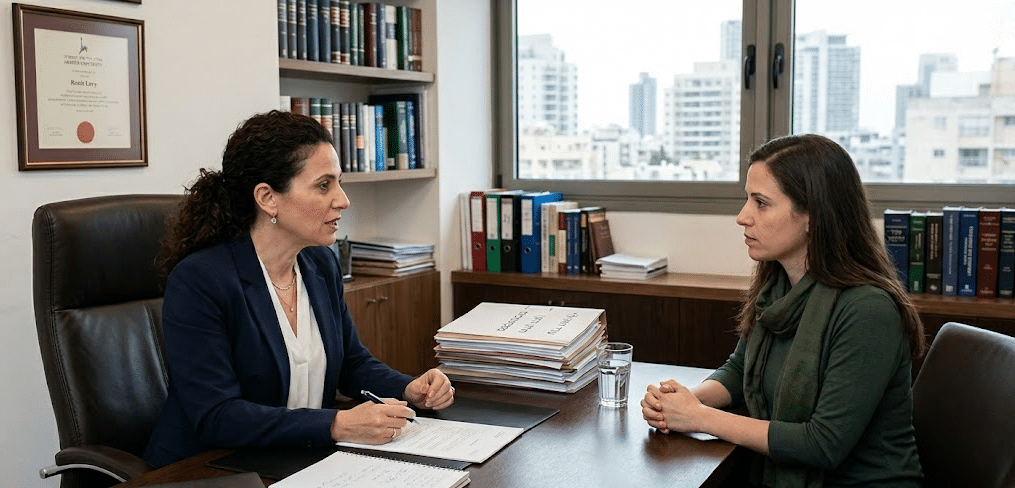 תביעת דיבה - האם יש לכם עילה?