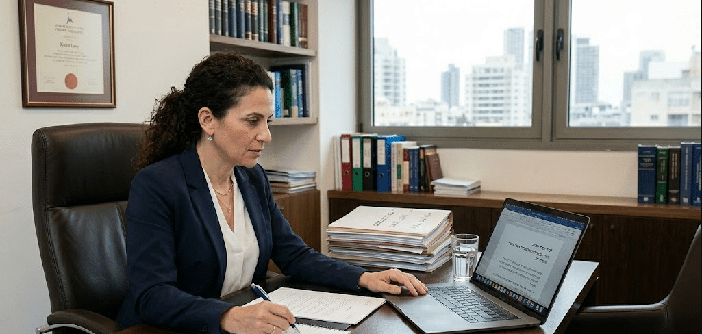 מתי כדאי לשלוח מכתב התראה לפני תביעת לשון הרע?