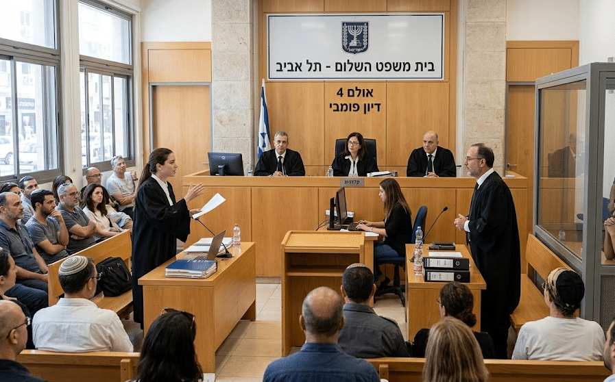צדק ללא קבלות: הדרך המשפטית לקבלת פיצויים על פגיעה בשם הטוב