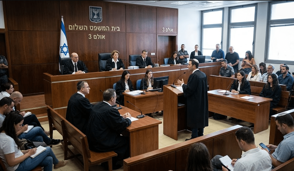 הזכות לשם טוב מול חופש הביטוי: איך מגן חוק איסור לשון הרע על השם הטוב שלכם?