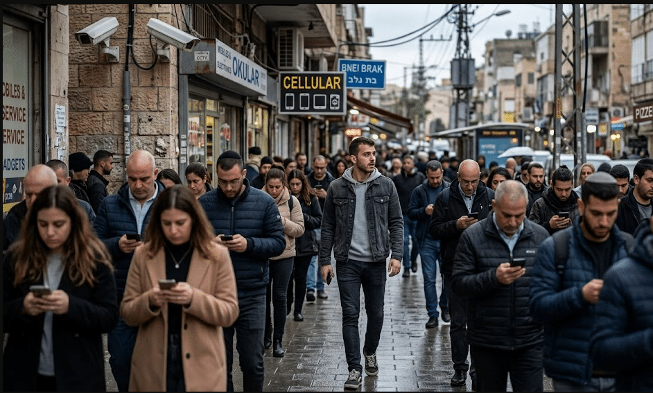 החדירה למרחב הפרטי: מהי פגיעה בפרטיות וכיצד מתמודדים כנגדה מבחינה משפטית?
